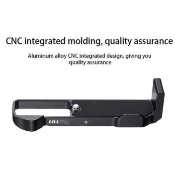 ULanzi UURig R016 L Plate Cold Shoe Mount For Canon G7X Mark III