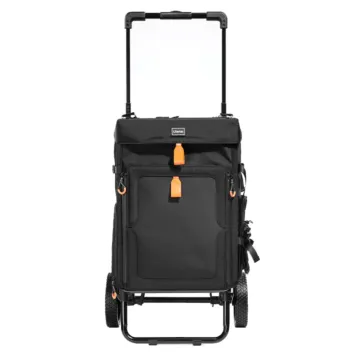 Ulanzi BT03 Photography Cart (B003) กระเป๋าล้อลาก สำหรับขนย้ายอุปกรณ์สตูดิโอ อุปกรณ์กองถ่าย