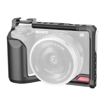 Ulanzi Camera Cage for Sony ZV-E10