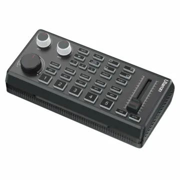 Ulanzi DD02 HD Video Switcher for Live Streaming D006