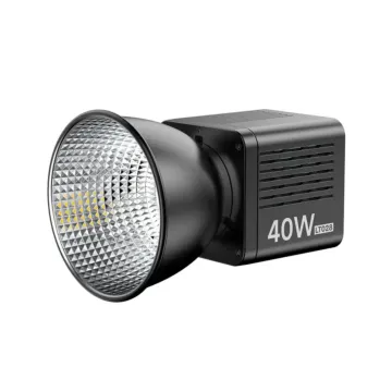 Ulanzi LT028 Portable 40W LED Video Light