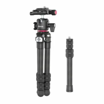 Ulanzi MT-20 Professional Carbon Fiber Tripod Monopod