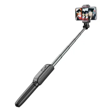 Ulanzi MT-40 Wireless Bluetooth Extendable Tripod