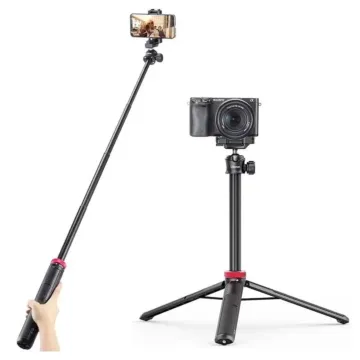 Ulanzi MT 44 Two-in-One Vlog Tripod
