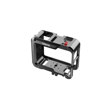 Ulanzi OA 14 DJI Osmo Action 3 Metal Cage