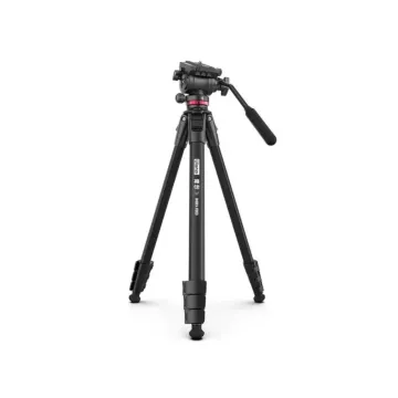 Ulanzi Ombra Video Travel Tripod Kit Video Head