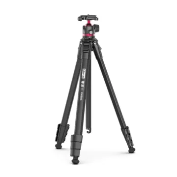 Ulanzi Ombra YING Travel Tripod Kit Ball Head