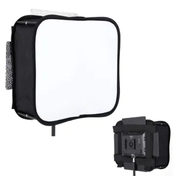 Softbox SB600 Foldable Studio Softbox Diffuser For Yongnuo YN600L II YN900 LED