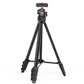 Ulanzi TT51 Aluminium Alloy Portable Tripod (T089GBB1)