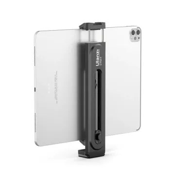 Ulanzi U-Pad Ⅱ Plastic Ipad Tripod Mount