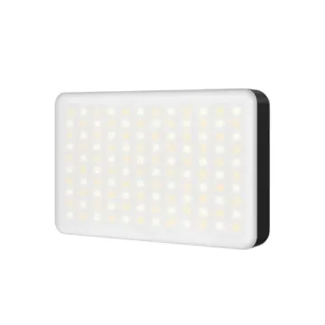 Ulanzi VIJIM VL120 Bi-Color LED Video Light