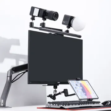 Ulanzi VS01 Monitor VESA Expension Bracket