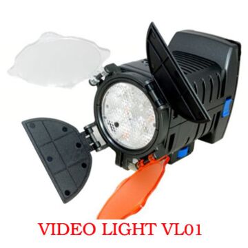 PHOTOOLEX LED VIDEO LIGHT