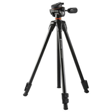 Vanguard  ESPOD CX 203AP Aluminum Tripod Kit