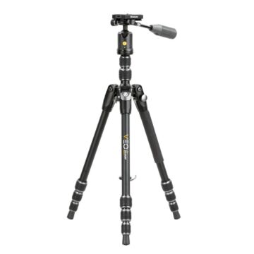Vanguard VEO 3T 204ABP Aluminum Tripod