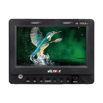 Viltrox DC-70EX 7" Professional High-definition Monitor