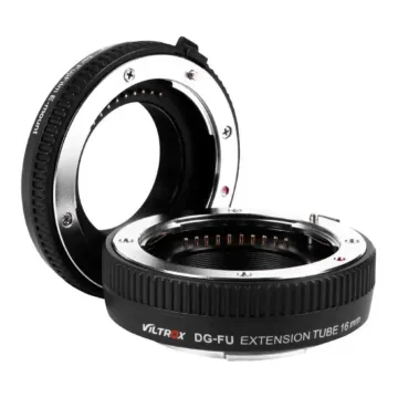 Viltrox DG-FU Automatic Extension Tube Set  for Fujifilm
