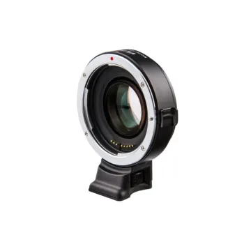 Viltrox EF-E II Speed Booster EF Lens to E-Mount Camera