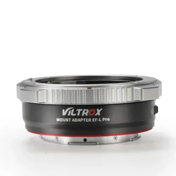 Viltrox EF-L Pro Lens Adapter