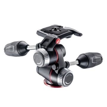 Manfrotto X-PRO 3-Way Head