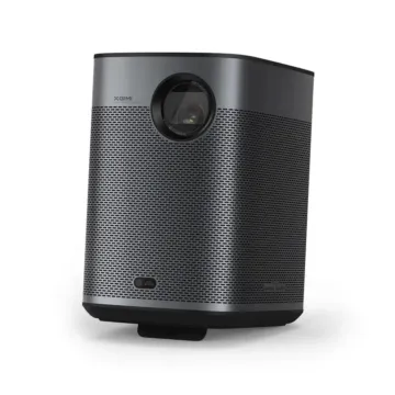 Xgimi Halo+ Portable Projectors with Built-In Battery