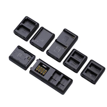 Charger Battery Xtar SN4-FZ100 Multiple Charger Kit