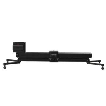 YC Onion Chocolate Pro Cheese Motorized Slider 52cm