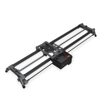 YC Onion Hot Dog Motorized Slider 3.0 prlx & Pan Slider with App Dolly Slider