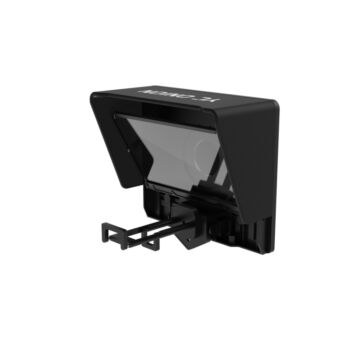 YC Onion Lasagna Teleprompter
