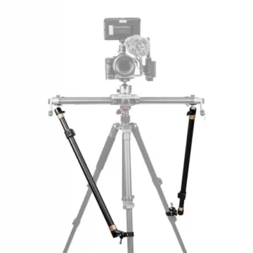 YC Onion Z1S1 Stability Arm (Pair) for Hot Dog Motorized Slider 3.0