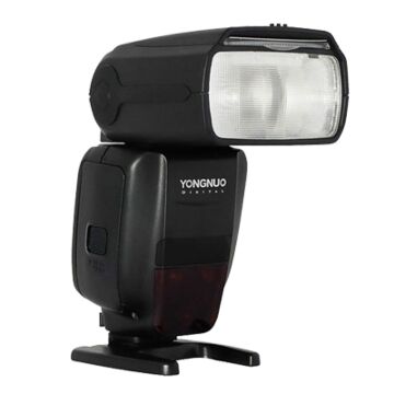 Yongnuo Speedlite YN600EX-RT II