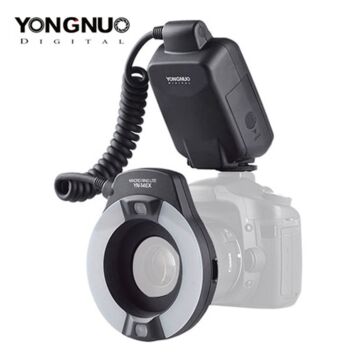 Yongnuo YN-14EX Macro Ring Lite For Canon