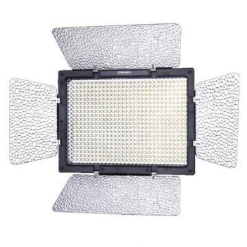 Yongnuo YN-600L II Pro LED Video Light