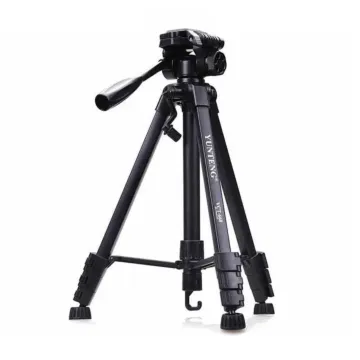 Yunteng VCT-668 Tripod Kit
