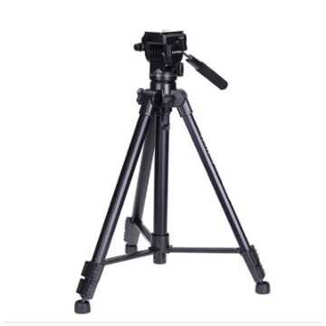 Yunteng VCT-880RM Tripod Kit