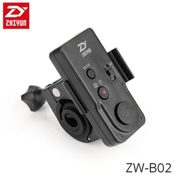 Z1 New ZW-B02 Wireless Remote Control