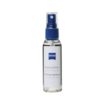 ZEISS Cleaning Fluid 60ml.( น้ำยาทำความสะอาดเลนส์ )