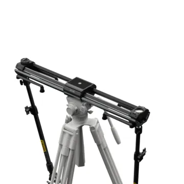 Zeapon Micro3 M1000 Double Distance Camera Slider
