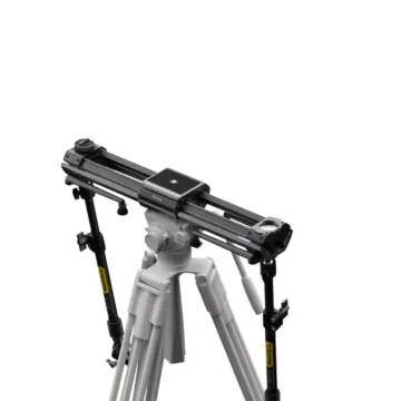 Zeapon Micro3 M700 Double Distance Camera Slider