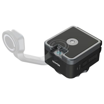 Zeapon Pons Motorized Pan Head