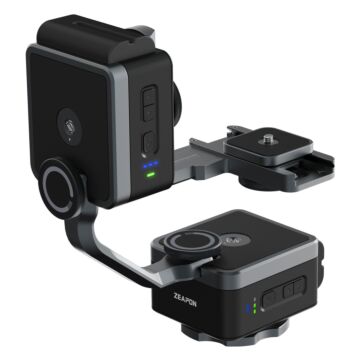 Zeapon Pons PT Motorized Pan Head