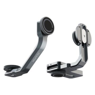 Zeapon Pons Tilt Arm Kit