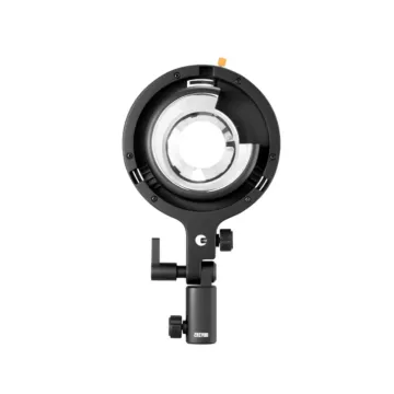 Zhiyun Bowens Mount Adapter – A (ZY Mount)
