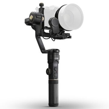 Zhiyun Crane 2S
