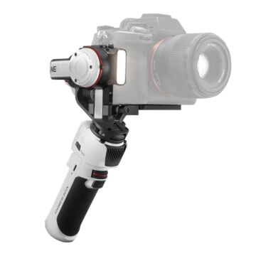 Zhiyun Crane M3S  Gimbal Stabilizer