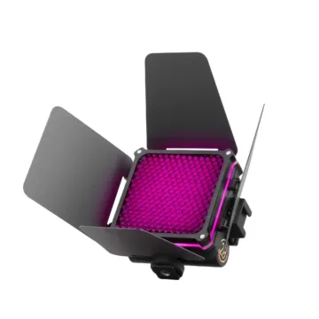 Zhiyun FIVERAY M20C Fill Light