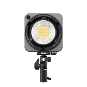 Zhiyun MOLUS G200 Video Light