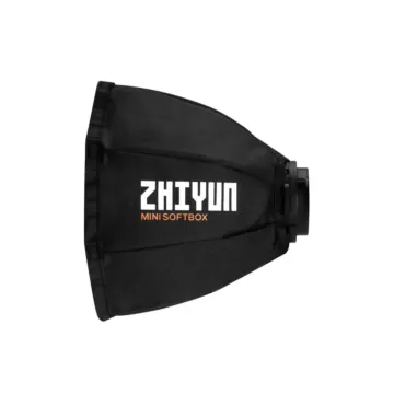 Zhiyun Mini Softbox (ZY Mount)