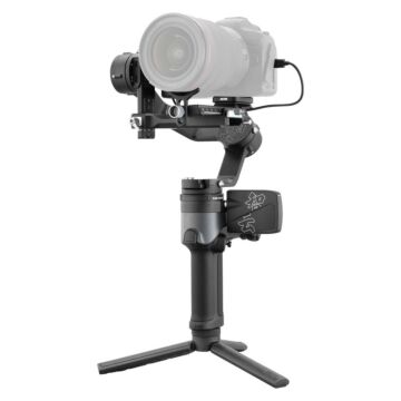 Zhiyun-Tech WEEBILL 2 Handheld Gimbal Stabilizer