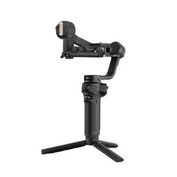 Zhiyun-Tech WEEBILL 3S Handheld Gimbal Stabilizer
